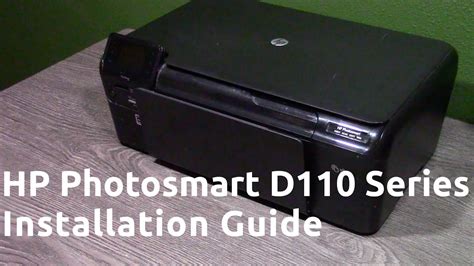 $Complete Guide to Installing the HP PhotoSmart 8450xi Driver$